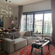 Damansara 56 Loft Style unit 