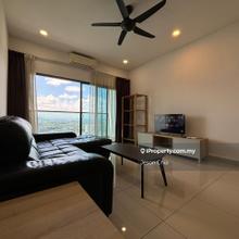 Serviced residence for Rent