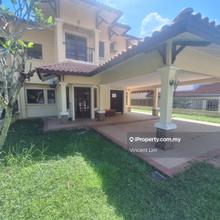 Mutiara Damansara Semi Detached for Sale