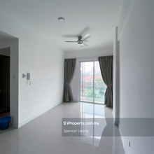 Suria @ North Kiara Partly Furnished For Rent