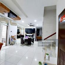 Taman Daiman Jaya - Cluster House