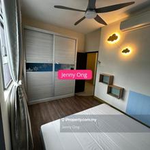 All Seasons Park Condo Autumn Tower, Farlim Ayer Itam,Penang For Sale