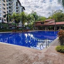 Cita Damansara Duplex Unit for Rent 