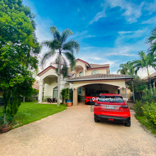 Luxurious Bungalow in Dales