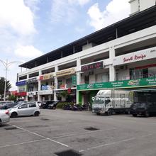 1st Floor Shop 28x83 Pearl Avenue Sepakat Indah Kwan Tung Pasir Emas