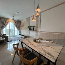 Serviced residence for Sale