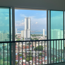 Cheapest Setia Sky Ville Seaview 1239sf Jelutong 2 Carpark