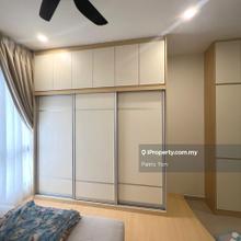 Amani Residences Condo for Sale@Puchong 