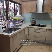 Sunway Spk landed house for rent