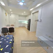 1 bedroom fully furnished ready to move in