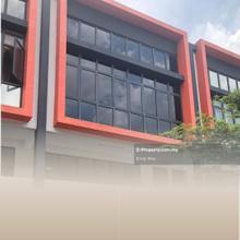 Link Factory Kesas 32 Industrial Park Shah Alam