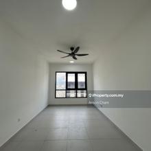 Arunya Partial Furnish Unit For Rent!