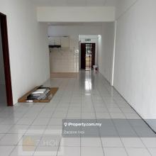Good Value & Location Prima Bayu Apartment Taman Bayu Perdana Klang