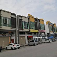 Shop-office for Sale