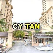 Taman Desa Relau 2, Relau Bayan Lepas For Sale
