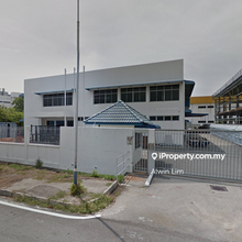 Bayan Lepas Industrial Park Phase 4 For Rent Now !!