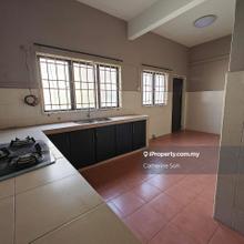 Taman Saujana Indah Bukit Katil 2 Storey Terrace House For Sale