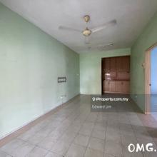 Bayu Villa Apartment limited unit for rent Klang Bayu perdana