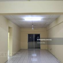 Great Value & Location Perdana Villa Apartment Taman Sentosa Klang