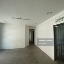 Office For Rent Taman Merdeka Permai , Batu Berendam Melaka