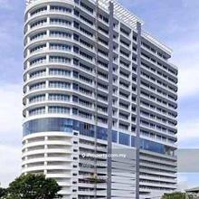 Suntech Office Lot @ Penang Cybercity, ROI 4% For Sale