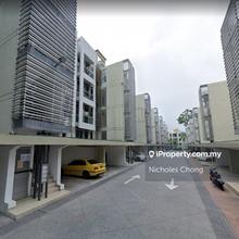 Below Market 52% - Townhouse Cyberia Smarthomes, Cyberjaya