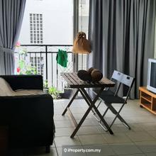Quiet Breezy Corner unit . Available Jan 2025
