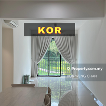 Partially Furnished Tree O unit For Rent - Bayan Lepas / Sungai Ara