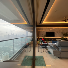 Penthouse ID Furnished unit. Permanent unblock view