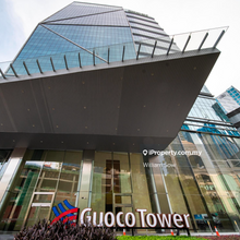 Guoco Corporate Tower, A Prestigious Address within Damansara City