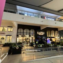 3sty Shop Retail Dataran Sunway , Sunway Nexis, Kota Damansara, Sunway