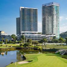 Nice Golf Course View Office For Rent @ Menara Klgcc