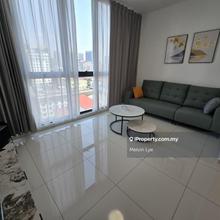 Majestic Residence Specialist, cover all unit