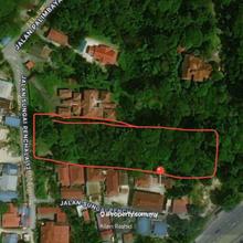 Strategic Location Agricultural Land Sungai Penchala, Kuala Lumpur