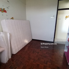 Taman jubilee phase  for rent 