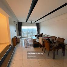 Nice Renovated 2 Carpark Kelana Mahkota Condominium Kelana Jaya PJ