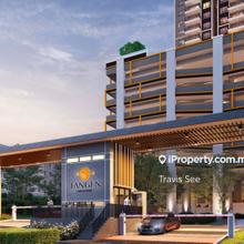 North Kiara Freehold Low Density
