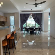 Pinnacle, Bangsar - A Brand New Luxury Low Density 