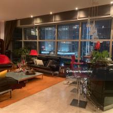 Condominium for Rent