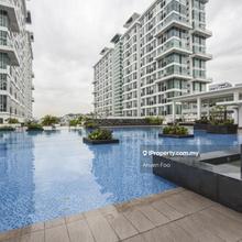 Below Market Price! The Scott Garden Okr! Good Buy! Bank Lelong! Cheap