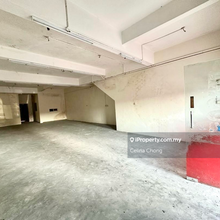 Senai Shop lot 