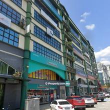 Only One Unit Available in Serdang Perdana