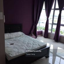 D'Rich Executive Suites 