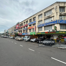 Pusat Bandar Puchong, Bandar Puchong Jaya, Puchong Jaya