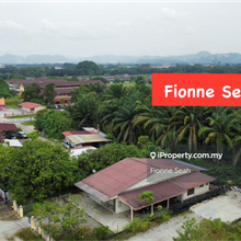 2 Acres Bukit Tambun First Grade Land for Sale