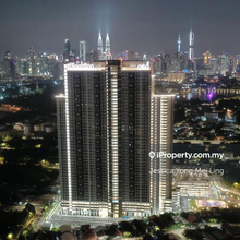 0% Dp, Developer Unit, Ready 2025, Furnish, Mountain View or KLCC View