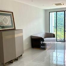Iconic Vue For Rent !!