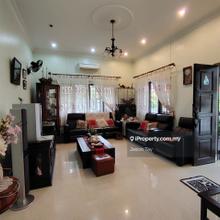 1 Storey Bungalow, Taman Muhibbah, Klebang