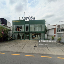 Bungalow in Ss2 Commercial Prime Business Center Pj Damansara Kelana