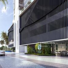 Premium Seaview Condo in Langkawi